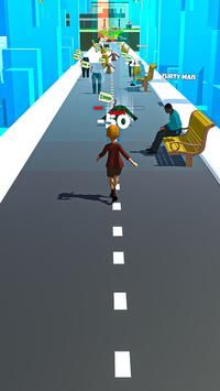 Ůܲ3DLove Run: Girl Runner 3dv1.1 ׿