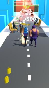 Ůܲ3DLove Run: Girl Runner 3dv1.1 ׿