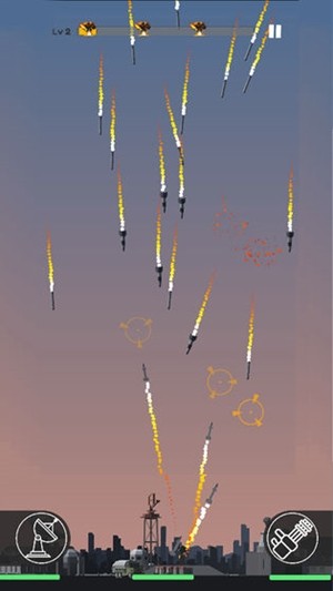 (MissileDefense)v1.4 ׿