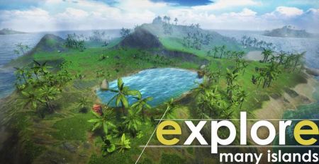 浺EVOSurvival Island: EVOv0.3.256 ׿