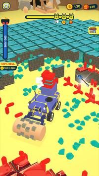 ʯ3DGem Miner 3D: Digging Gamesv1.1 ׿