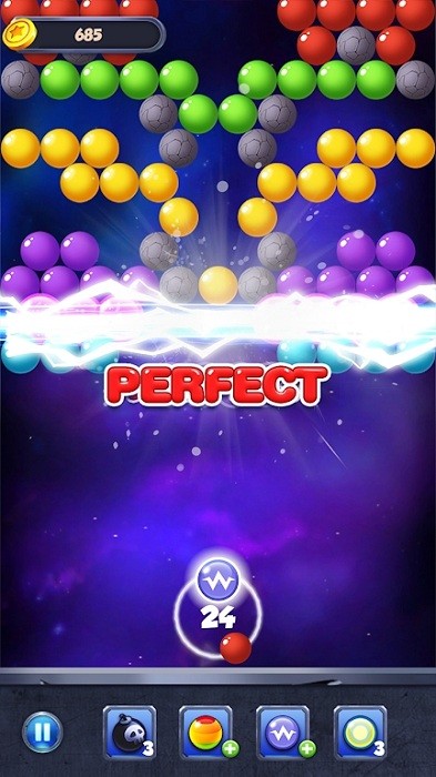 ʯը(Bubble Breaker)v2.0 ׿