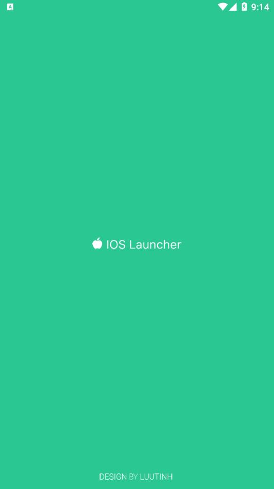 IOS Launcher appv5.1.9 ׿