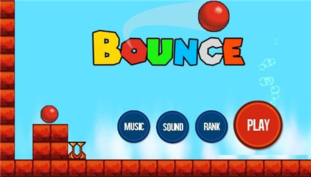 ռǣBouncev1.0 °