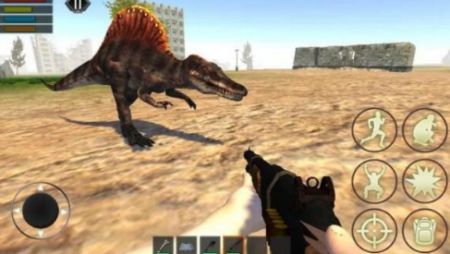 ѼDino Craft Survivalv1.0.3 ׿