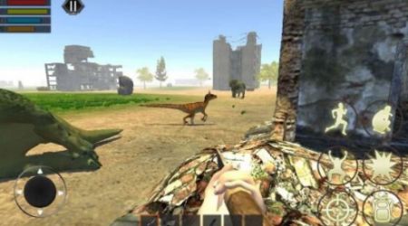 ѼDino Craft Survivalv1.0.3 ׿