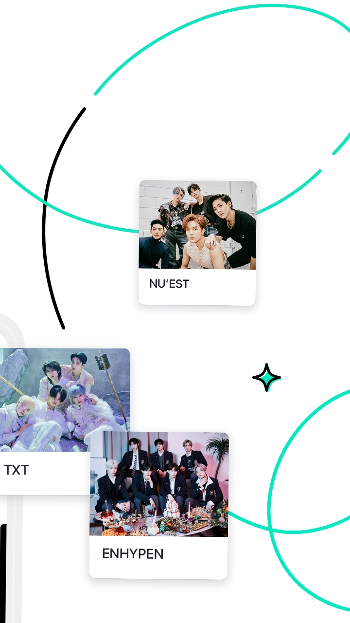 weverse2024°汾v2.14.5 ׿