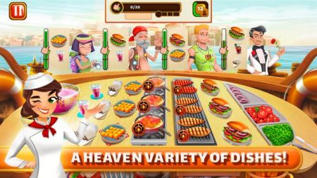 տ2Kebab World 2v1.0.5 ׿