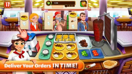 տ2Kebab World 2v1.0.5 ׿