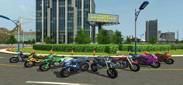 ·Ħг(Road Rash)v1.33 ׿