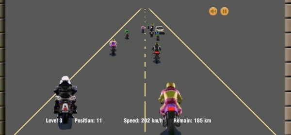 ·Ħг(Road Rash)v1.33 ׿