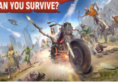 һLets Survivev1.0.0 ׿