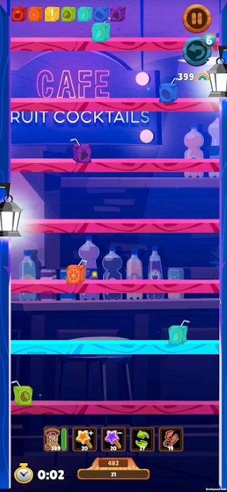 ʺСϷ(Rainbow Mine)v1.9.1.1 ׿