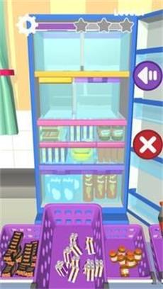 ѱװFill The Fridgev1.0.0 °