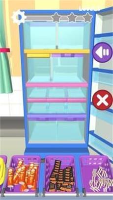 ѱװFill The Fridgev1.0.0 °