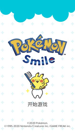 Smile(Pokmon Smile)v1.0.0 ׿