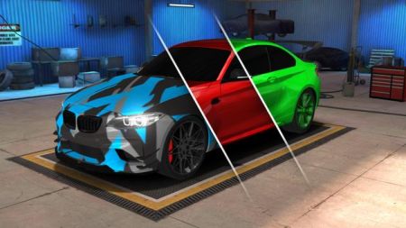 ٶȳܳʻReal Speed Supercars Drivev1.1.24 ׿