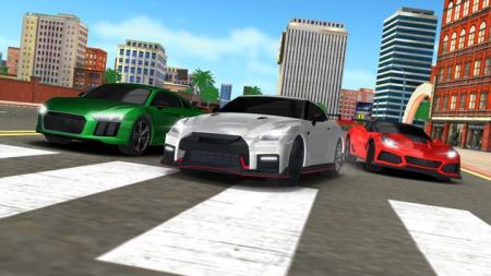 ٶȳܳʻReal Speed Supercars Drivev1.1.24 ׿