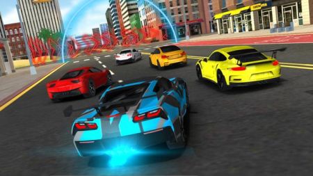 ٶȳܳʻReal Speed Supercars Drivev1.1.24 ׿