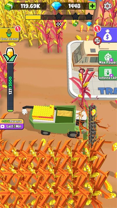 (Corn Crusher)v1.0.0 ׿