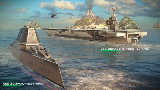 Modern Warshipsִսعʷ°v0.82.4.120515679 ׿