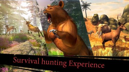 ҰDeer hunt Deer hunting gamesv1.4 ׿