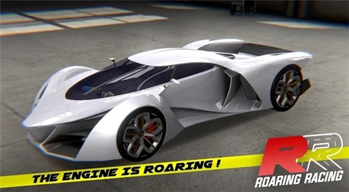 Roaring Racingv1.0.05 İ