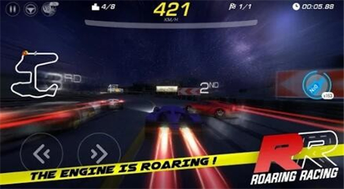 Roaring Racingv1.0.05 İ