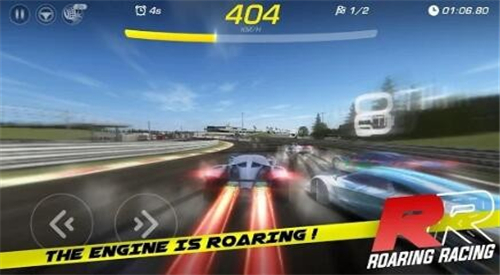 Roaring Racingv1.0.05 İ