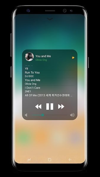 ios14Զ(Control Center)v3.2.0 ׿°