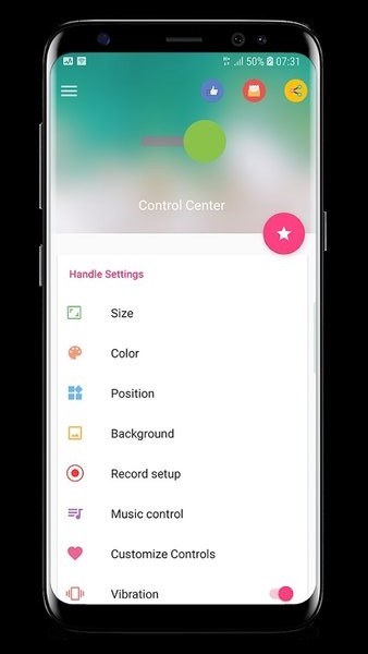 ios14Զ(Control Center)v3.2.0 ׿°