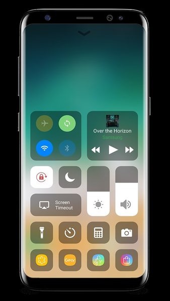 ios14Զ(Control Center)v3.2.0 ׿°