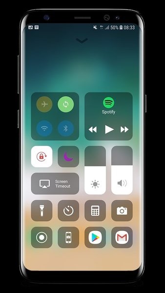 ios14Զ(Control Center)v3.2.0 ׿°