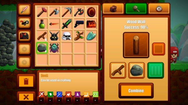 ͨϷCartoon Survivalv1.07 °