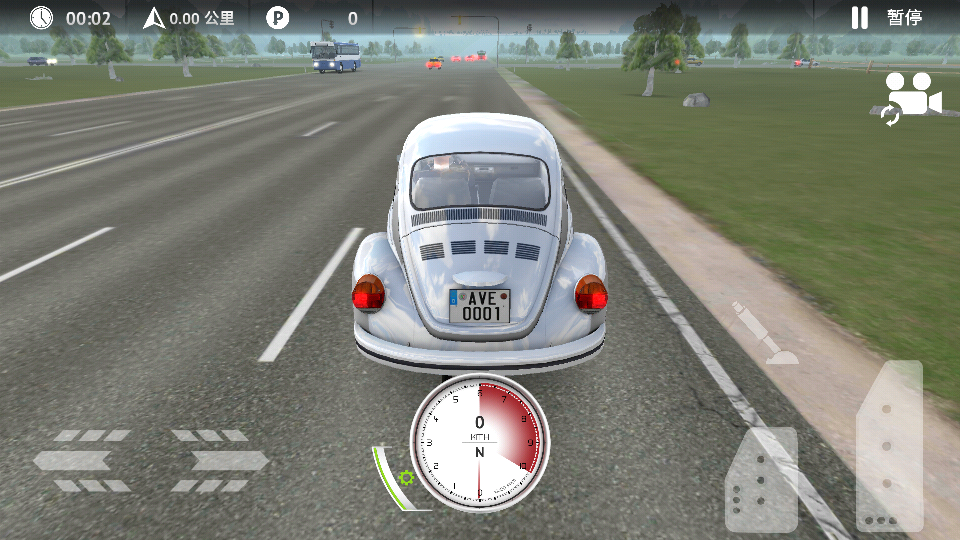 ʻռ2ֻ(Driving Zone 2)v0.8.7.82 