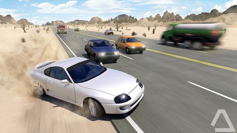 ƯƿռϷ(Driving Zone)v1.55.511 ٷ