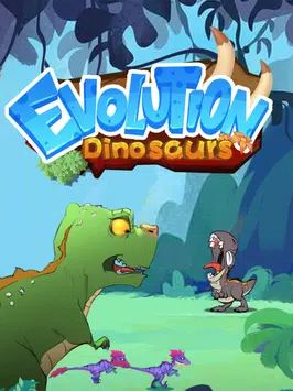 Evolution: Dinosaursv0.3 ׿