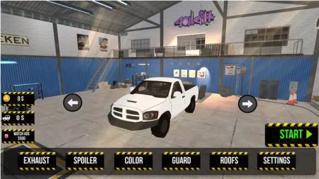 ԽҰս(Off Road Challenging Track)v2.2 ׿