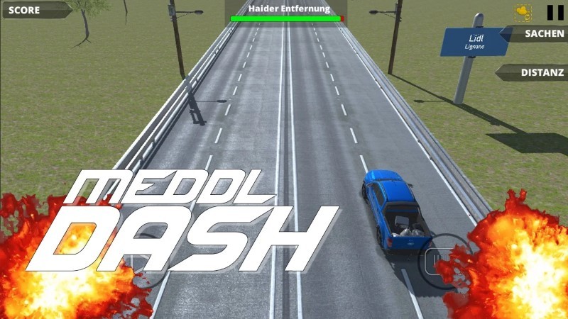 meddldash(MEDDL DASH)v30 ׿