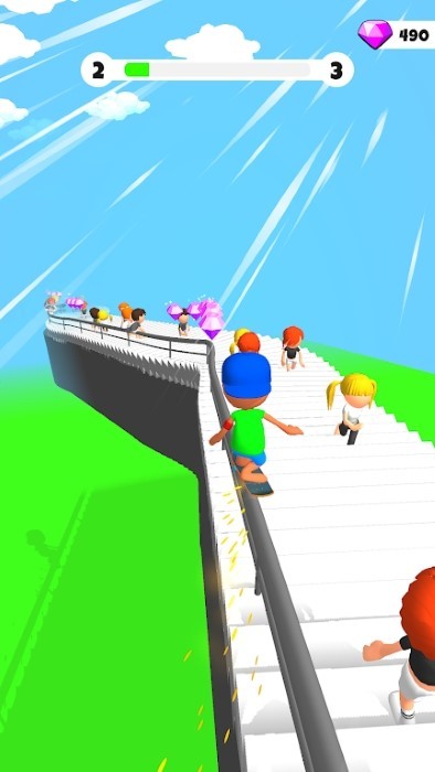 ȳ(Skater Rush)v0.0.1 ׿