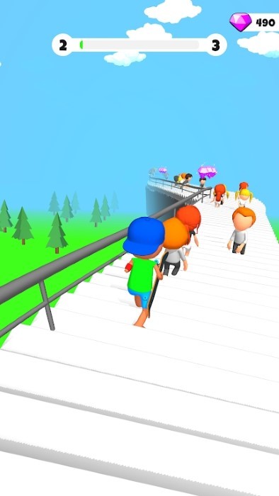 ȳ(Skater Rush)v0.0.1 ׿