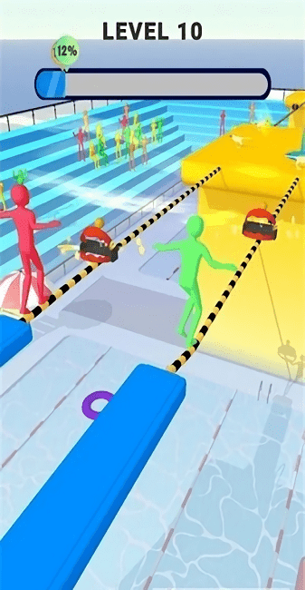 3dϷ(Crazy Rope Walker 3D)v1.0.0 ׿