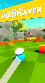 Ӹ˸߶Swing it Golfv0.294 °