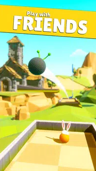 Ӹ˸߶Swing it Golfv0.294 °