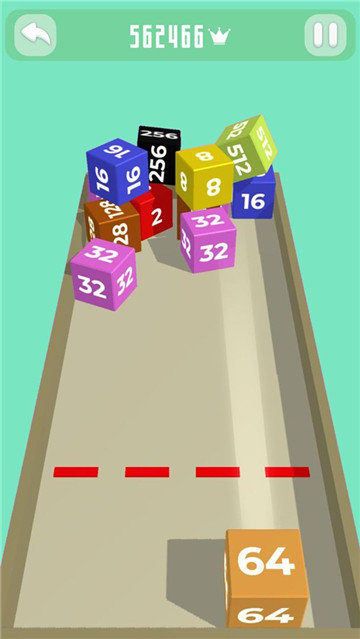 2048(RollingCube)v1.0.0 ׿