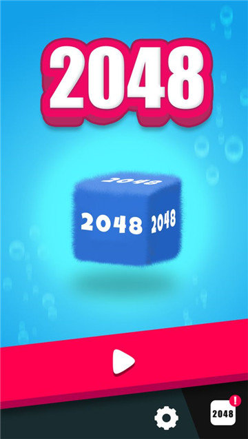 2048(RollingCube)v1.0.0 ׿