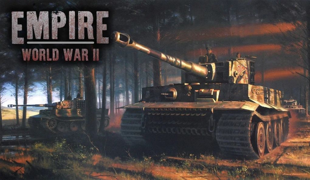 ۹ڶս(Empire - World War 2)v1.2.5.9 ׿