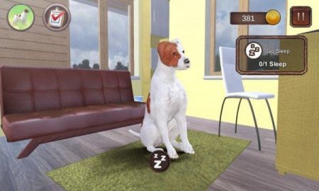 ɭ˹ģParsons Dog Simulator1.1.1