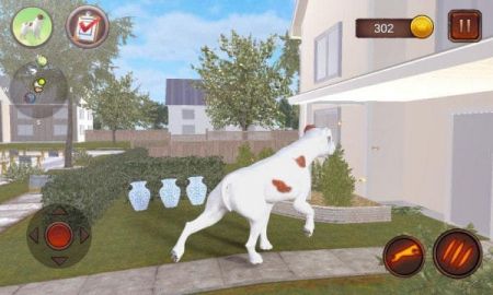 ɭ˹ģParsons Dog Simulator1.1.1