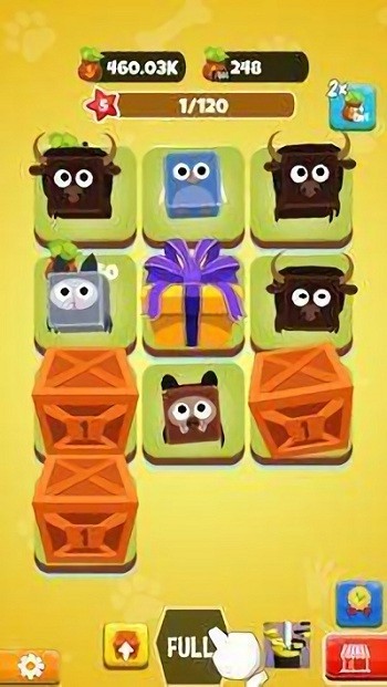 ջԾ(Animal Stack Jump)v1.3.7 ׿